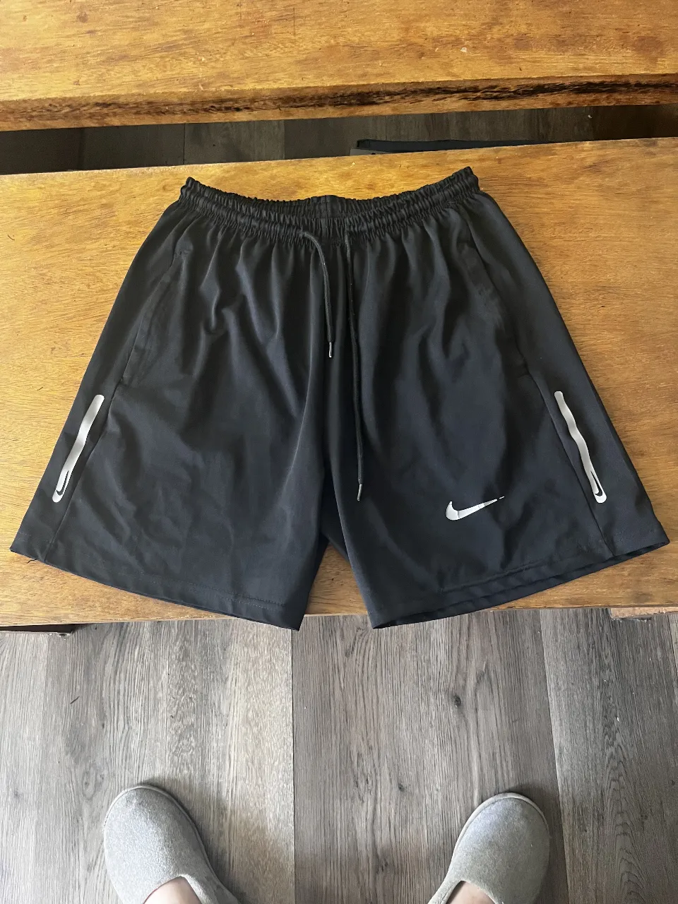 Pantalón Nike · Talle 14 años / 164 cm