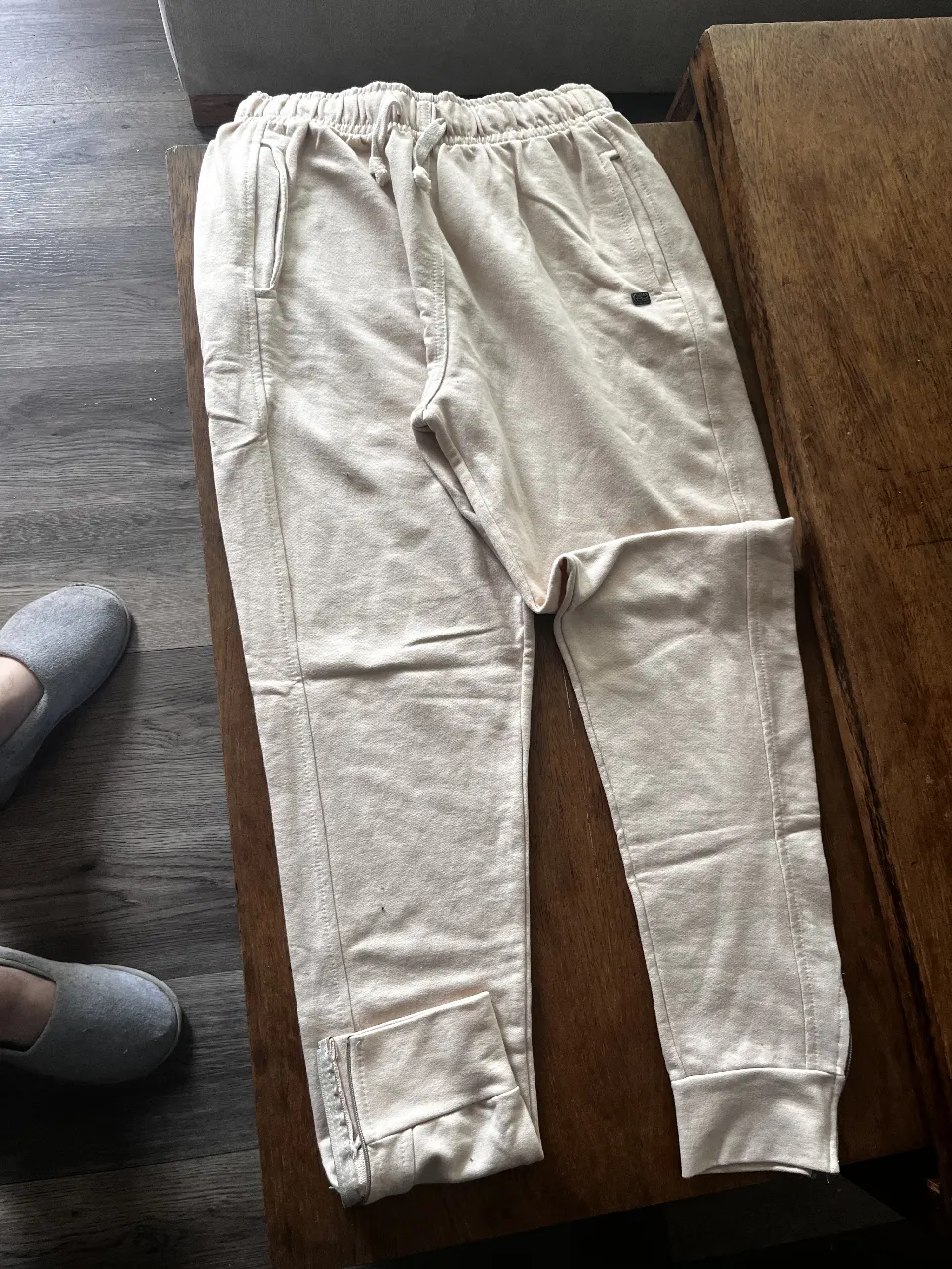 Pantalón Quiksilver - imagen 1