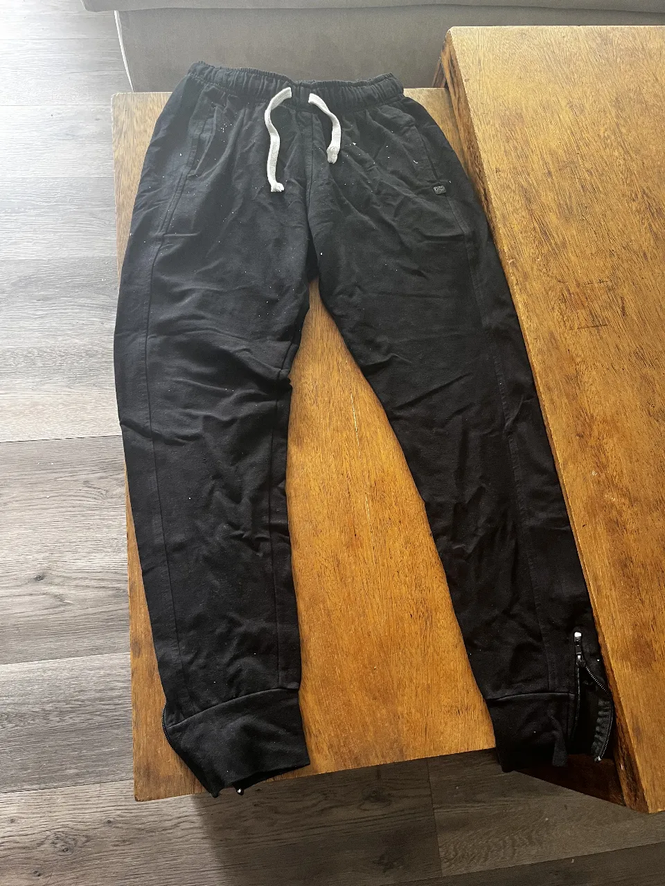 Ropa deportiva Quiksilver - imagen 1