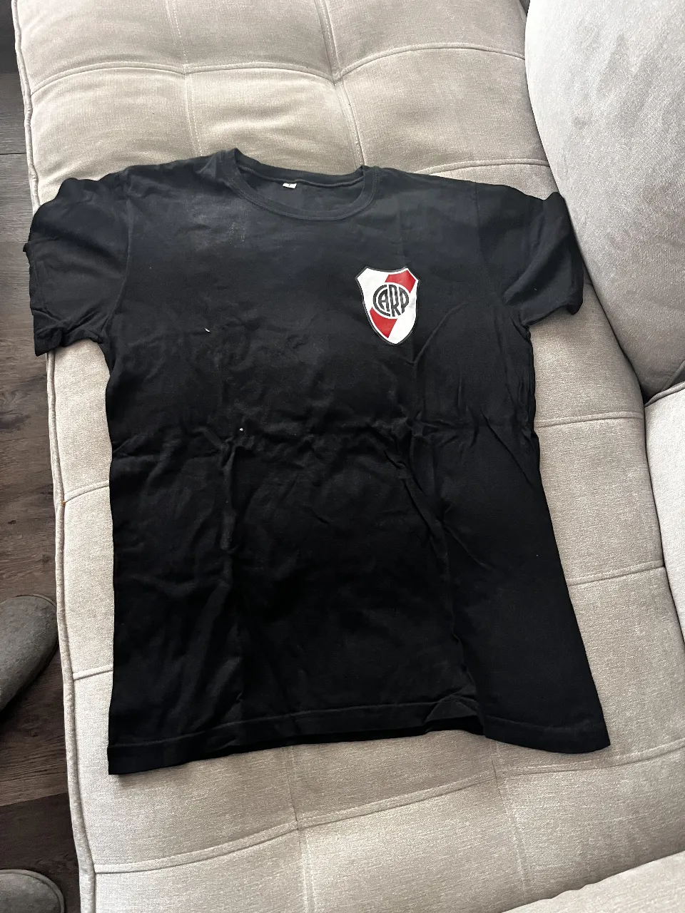 Remera Sin marca · Talle S
