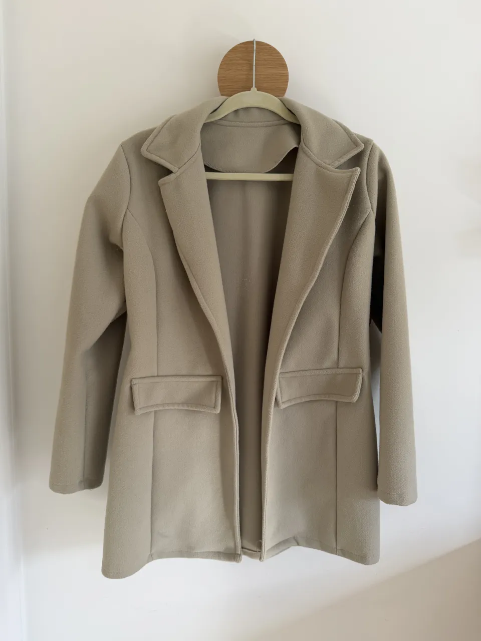 Blazer Sin marca - imagen 1