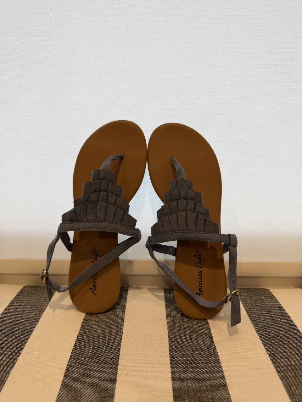Sandalias American Eagle - imagen 1