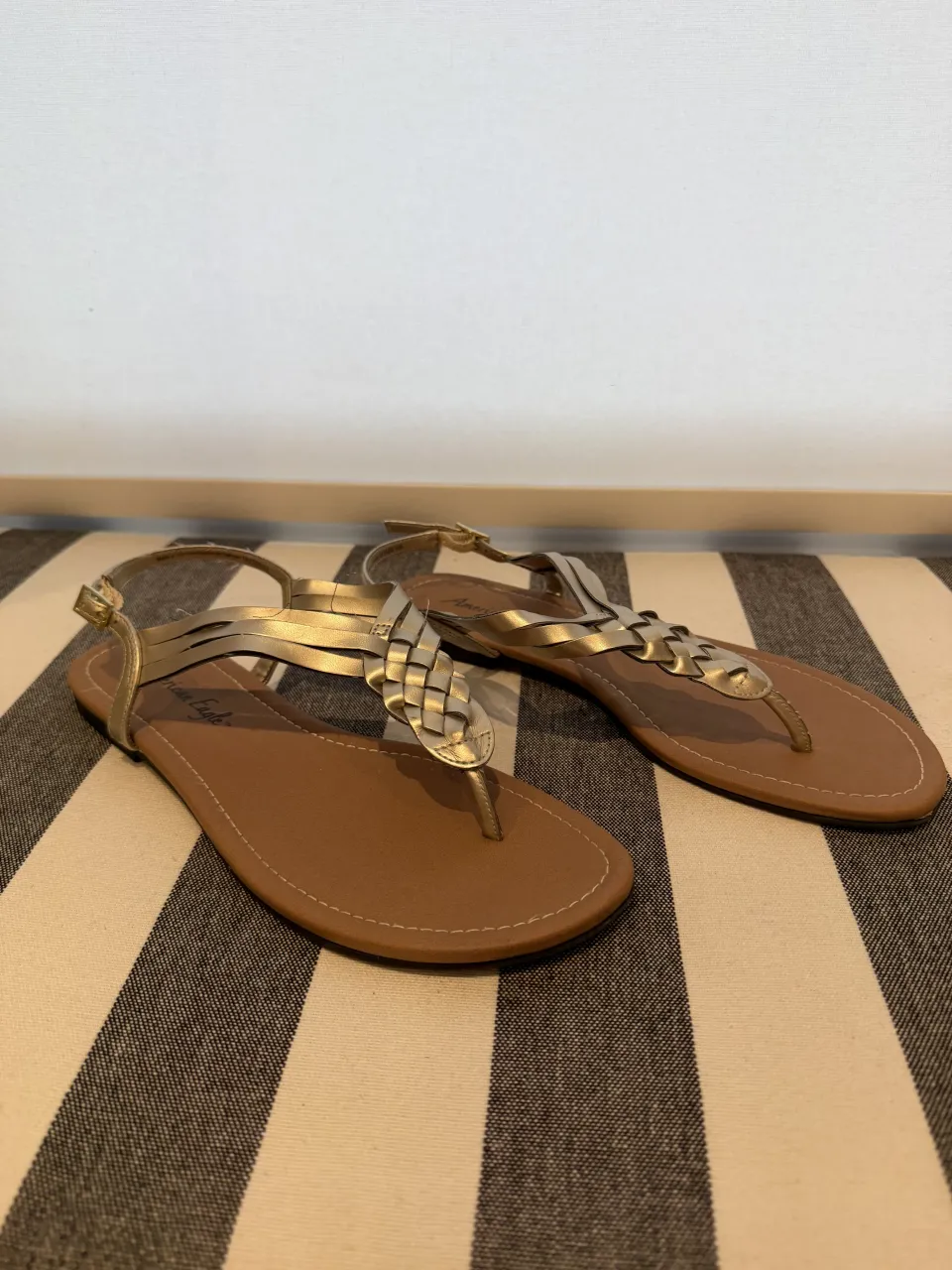 Sandalias American Eagle - imagen 1