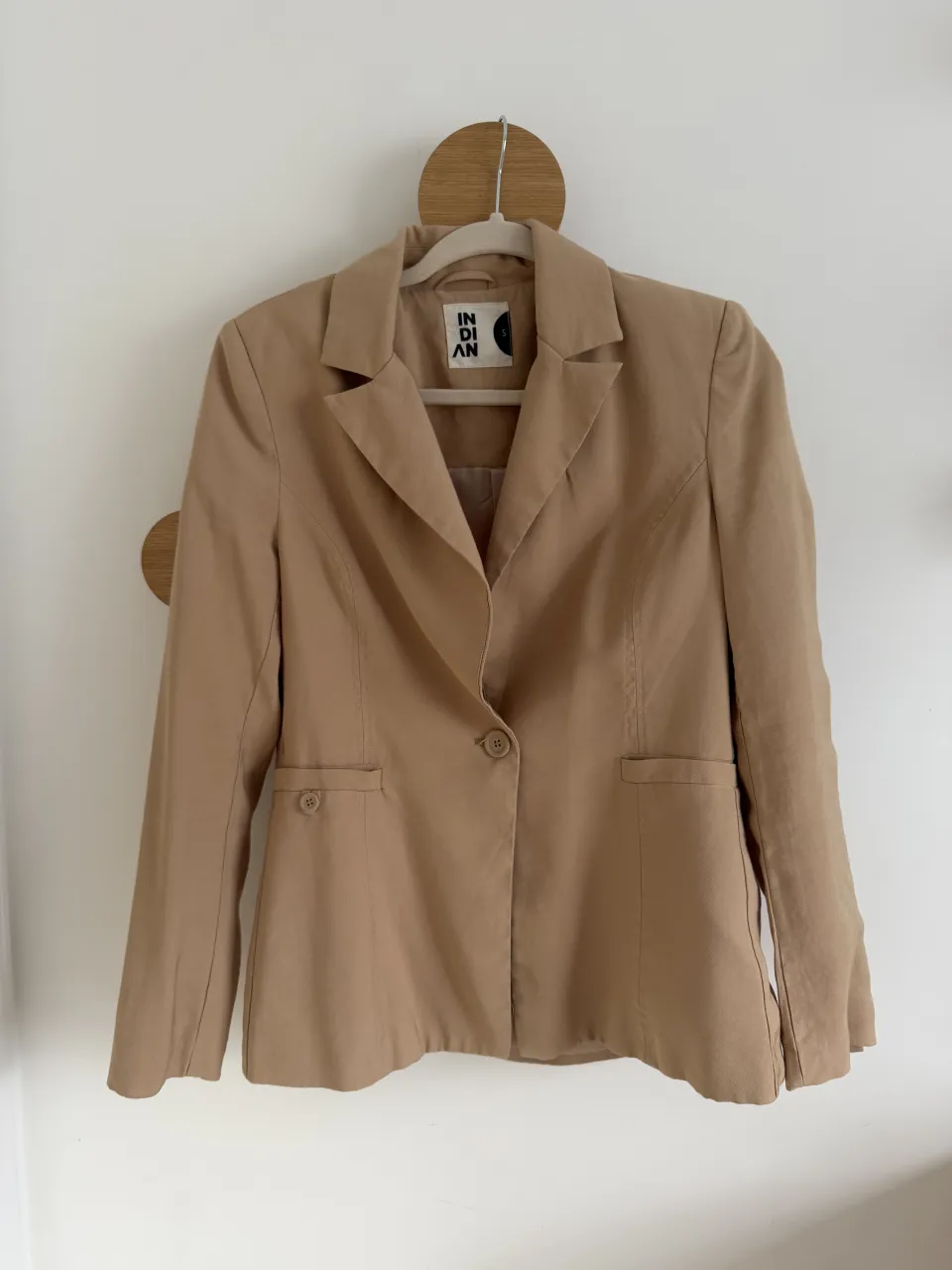 Blazer Indian - imagen 1