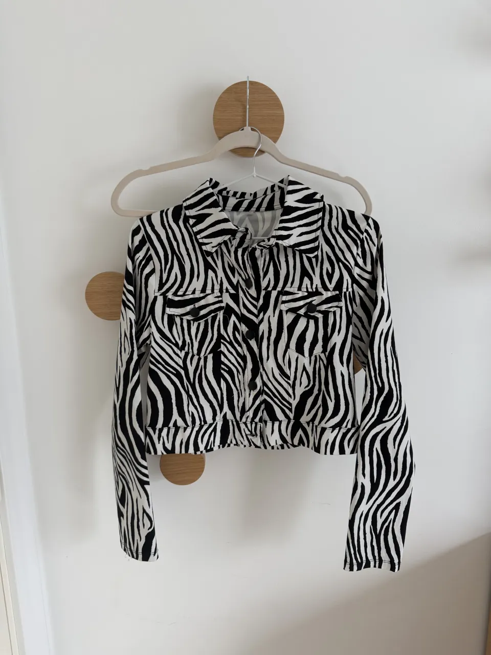Campera Sin marca - imagen 1
