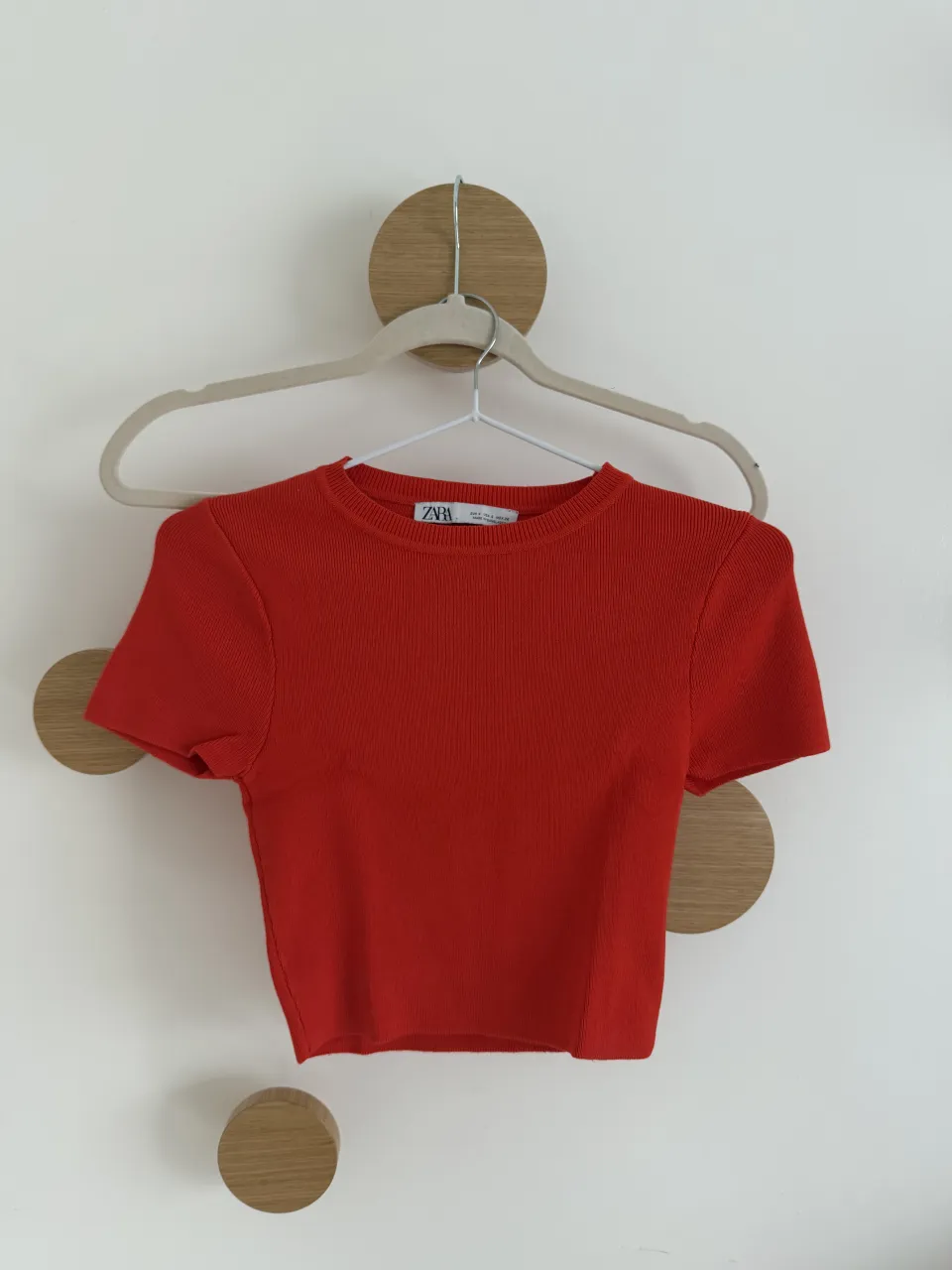 Zara · Talle S