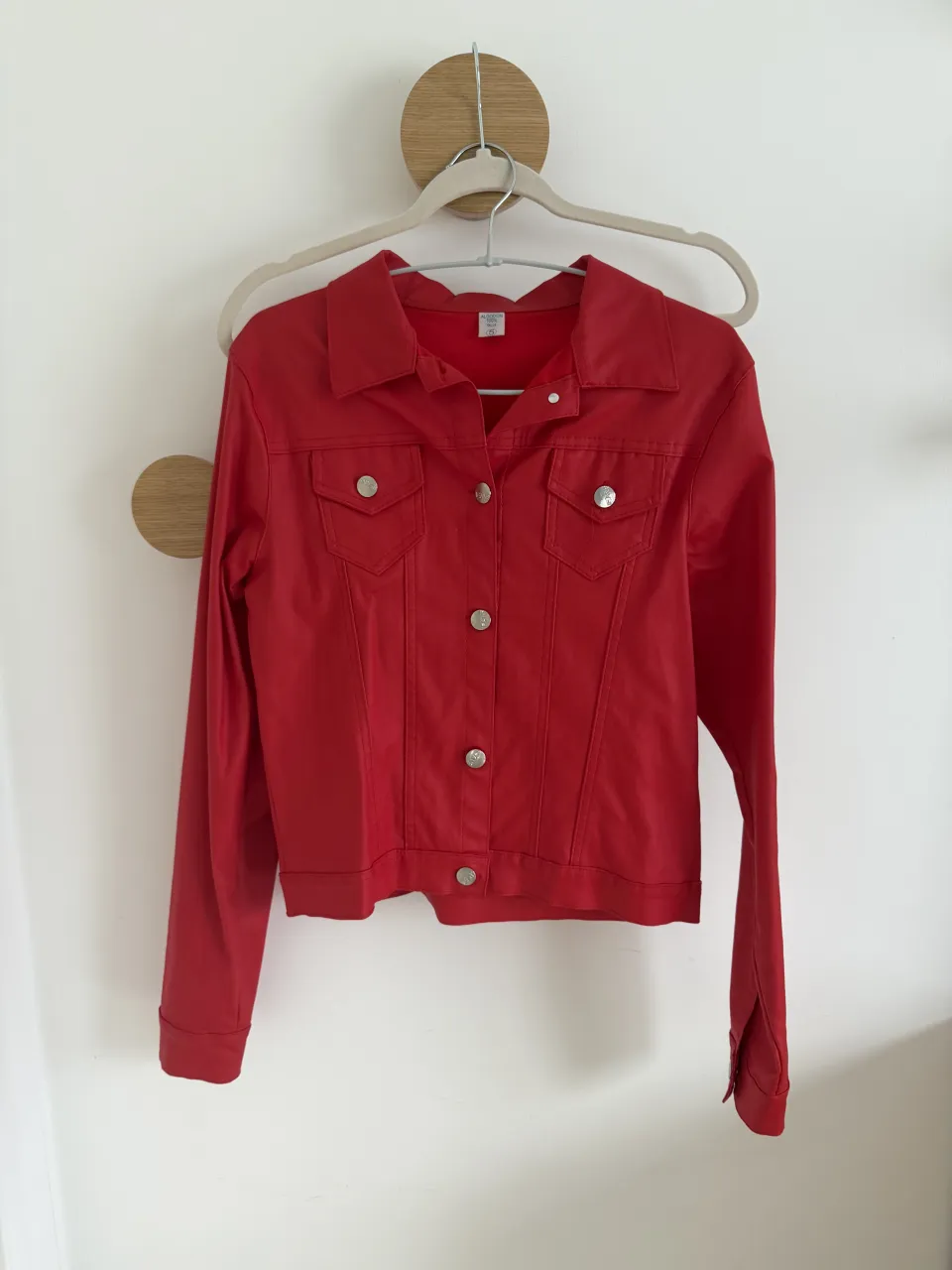 Campera Sin marca - imagen 1