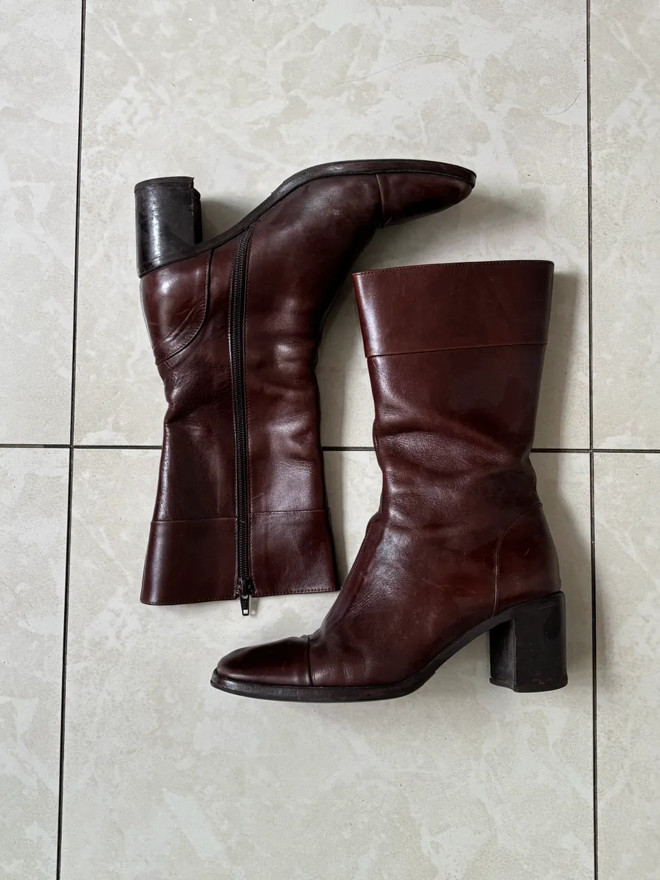 Botas Otra - imagen 1