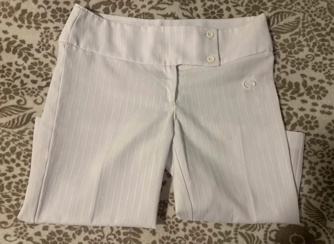Pantalón Vintage - imagen 1