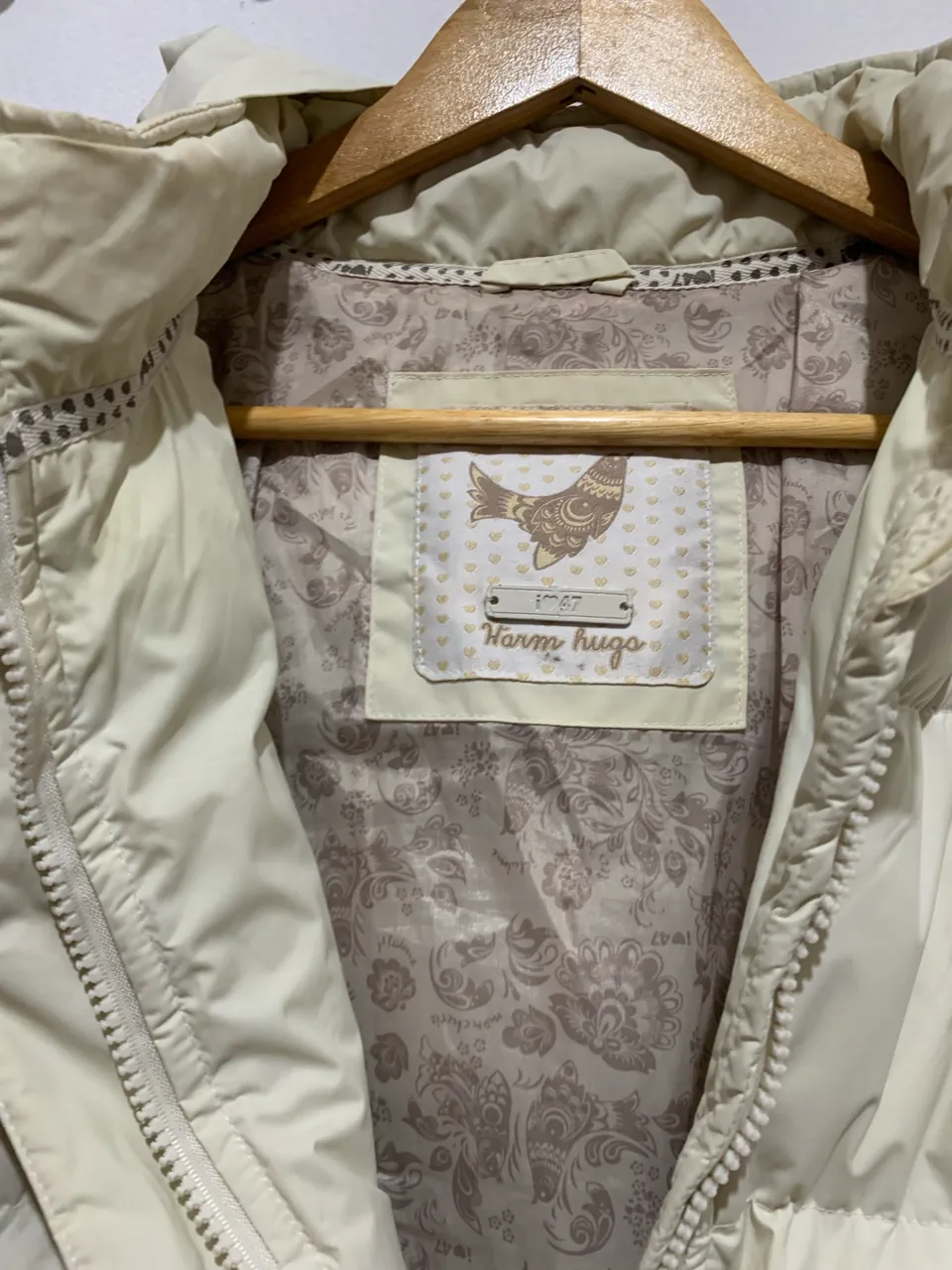 Campera 47 Street - imagen 1