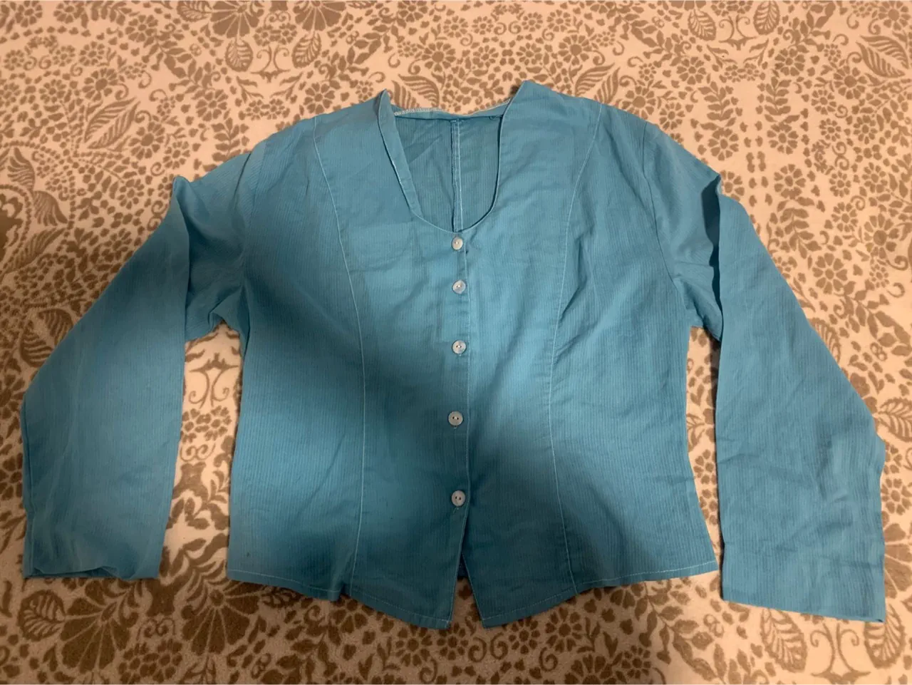 Blusa Otra - imagen 1