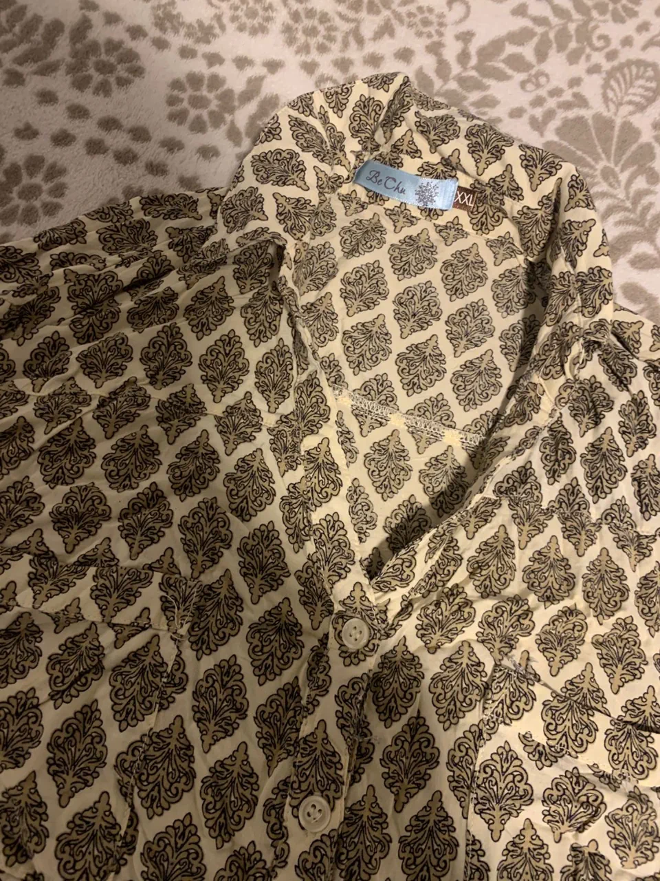 Vintage · Talle XXL
