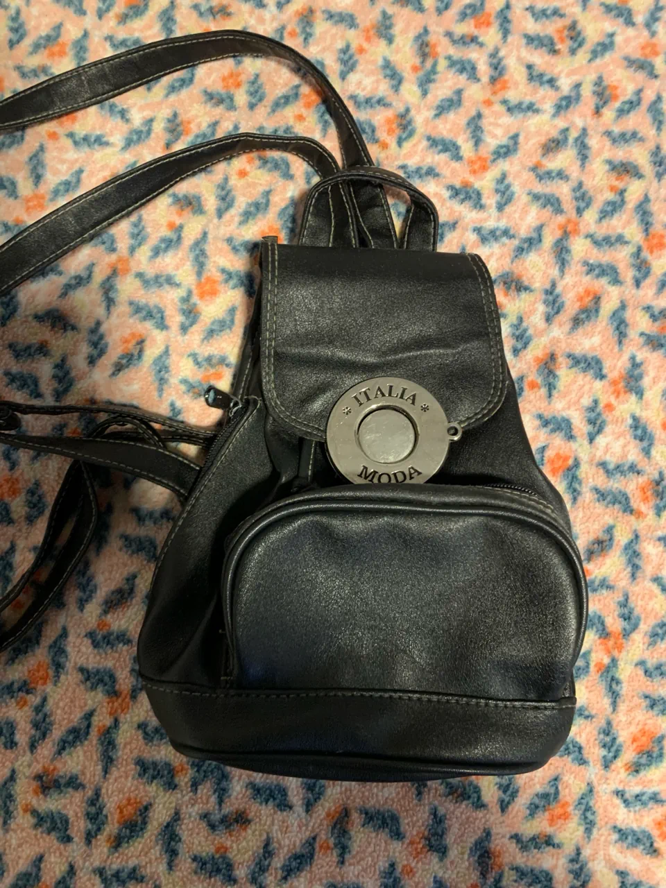 Mochila Vintage - imagen 1