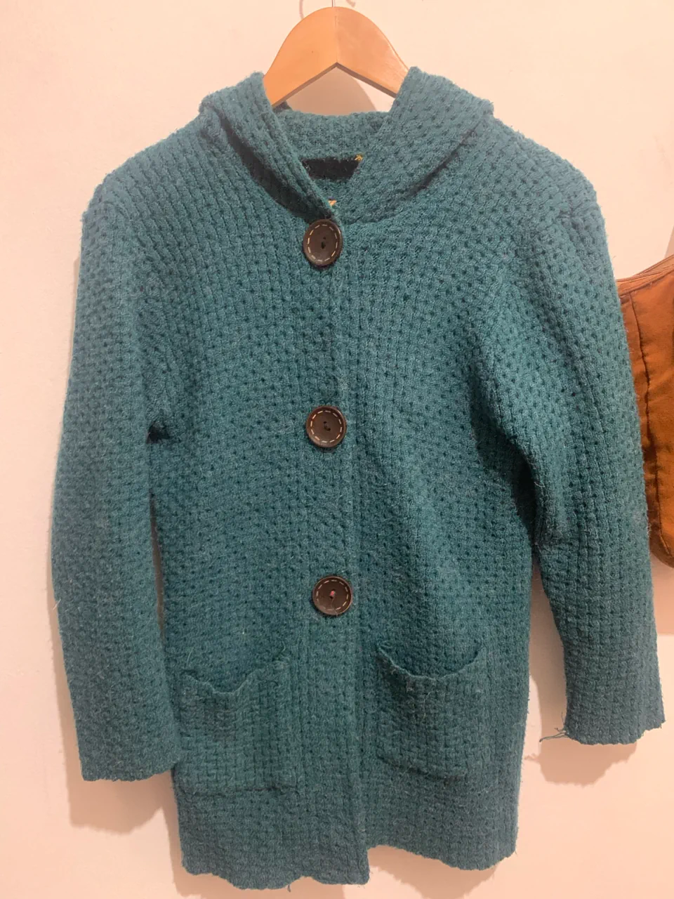 Sweater Vintage americana - imagen 1