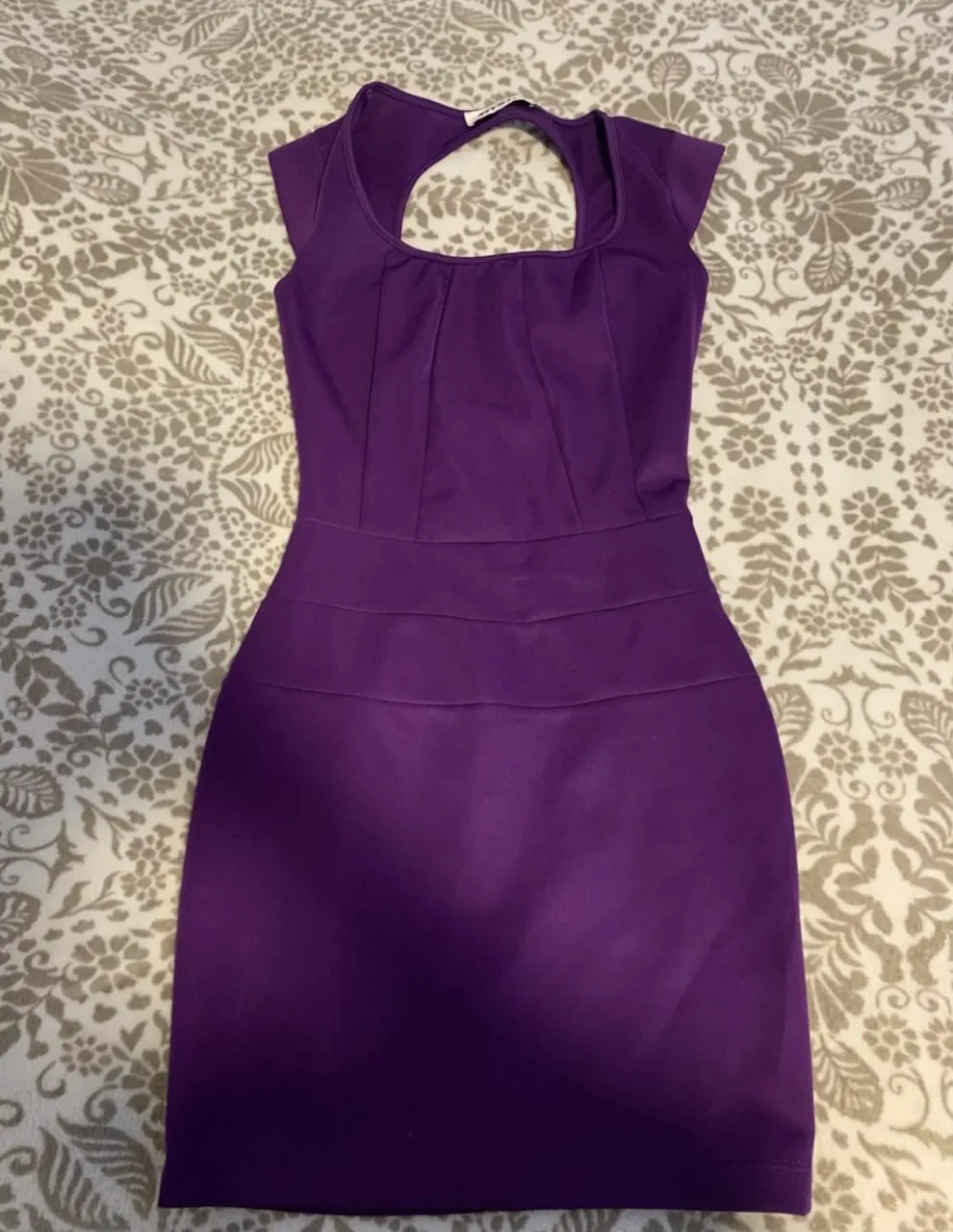 Vestido Mystic - imagen 1