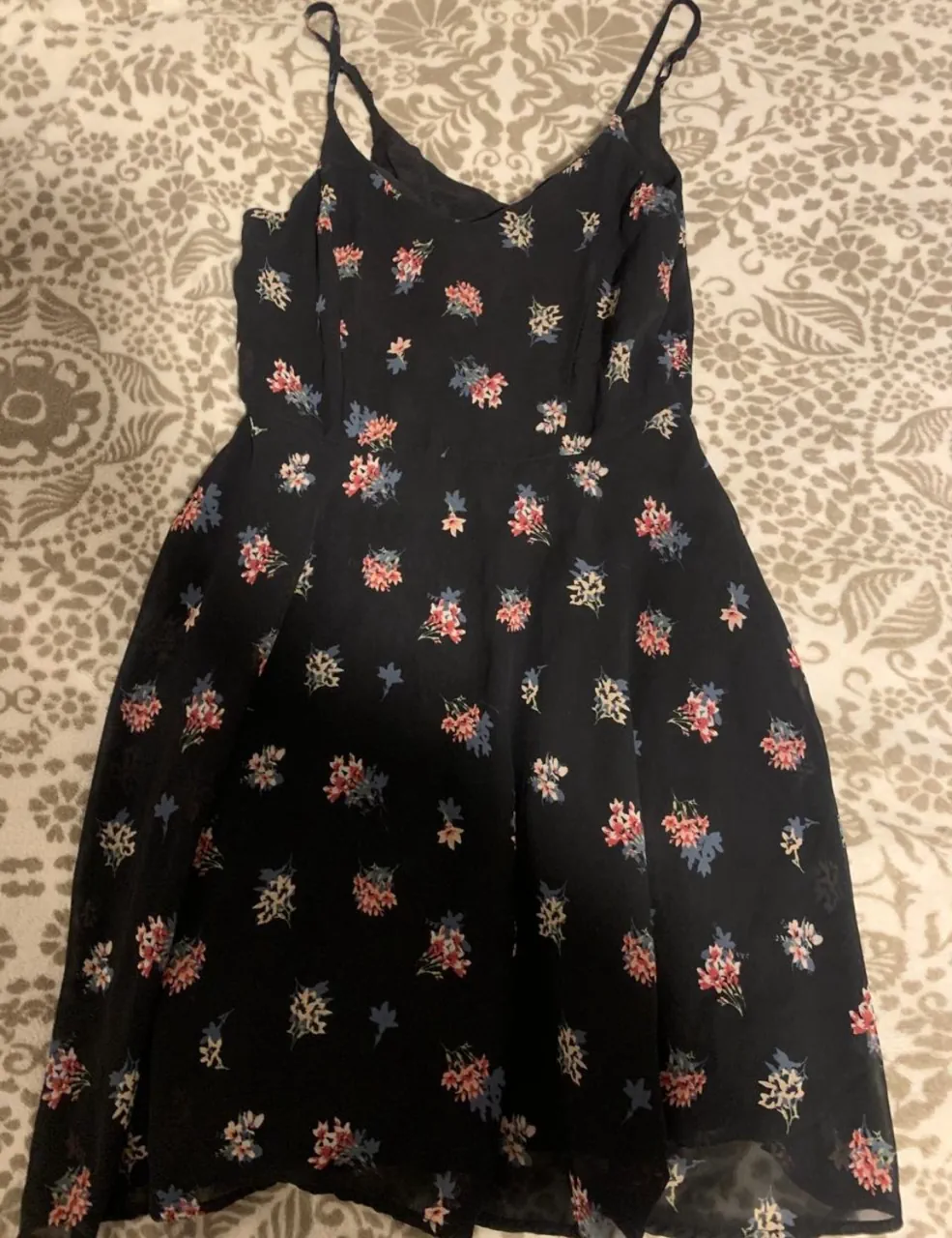 Vestido Forever 21 - imagen 1