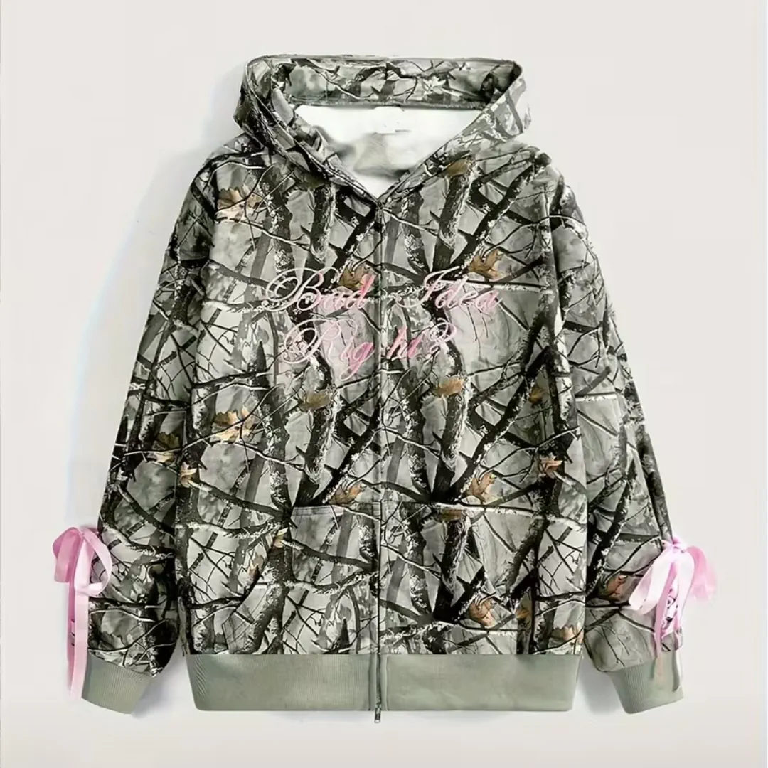 Campera Temu - imagen 1