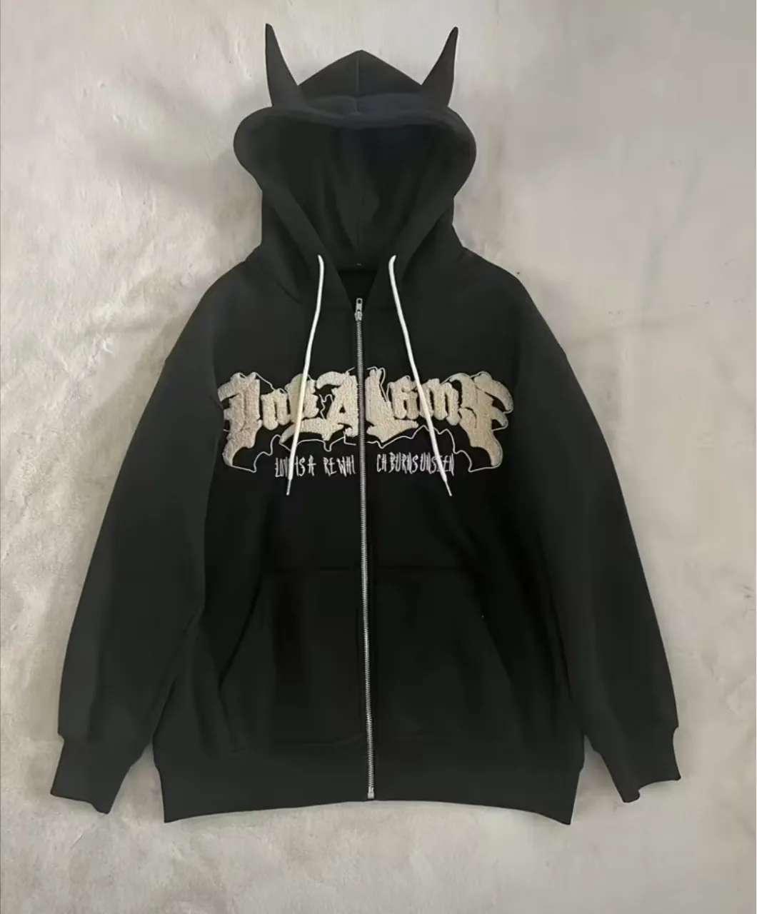 Campera Temu - imagen 1