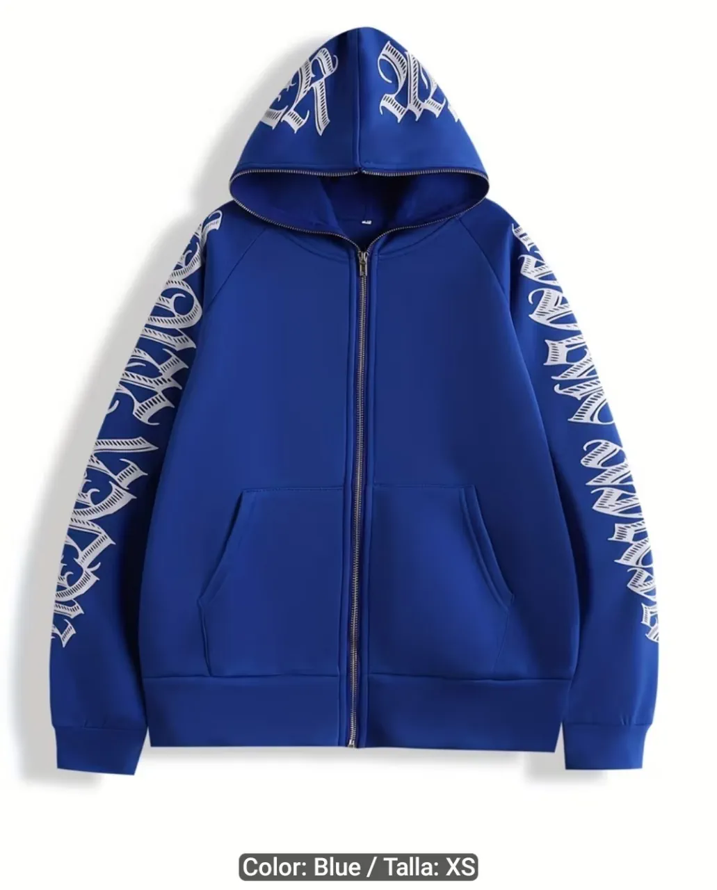 Campera Temu - imagen 1