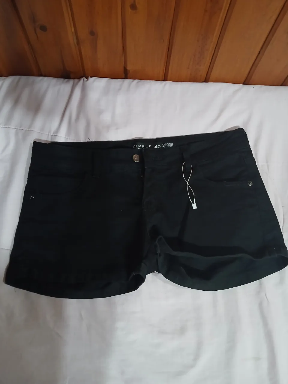 Short Dimple - imagen 1
