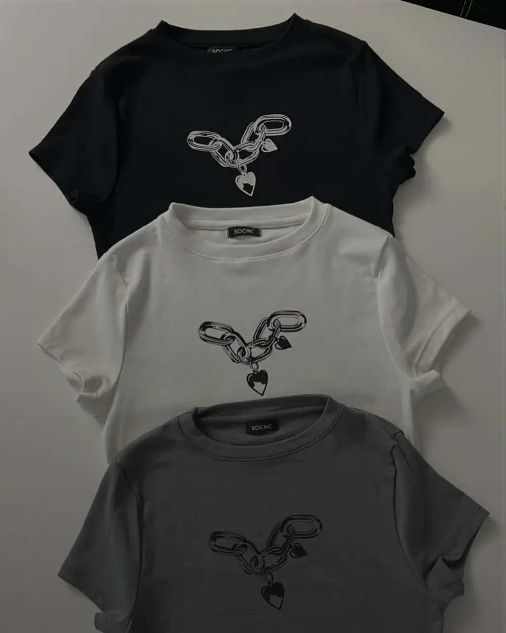SOCHIC · Talle S