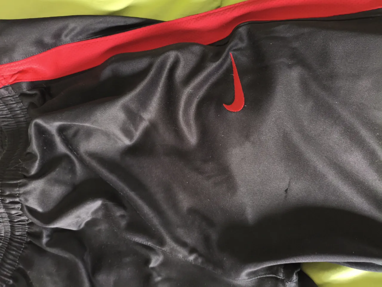 Pantalón Nike - imagen 1