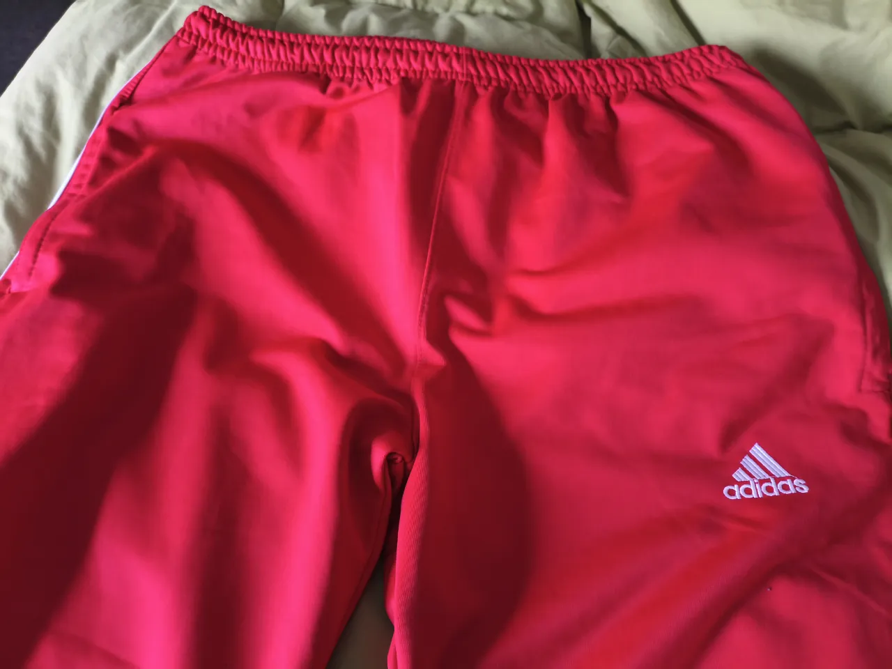 Pantalón adidas - imagen 1