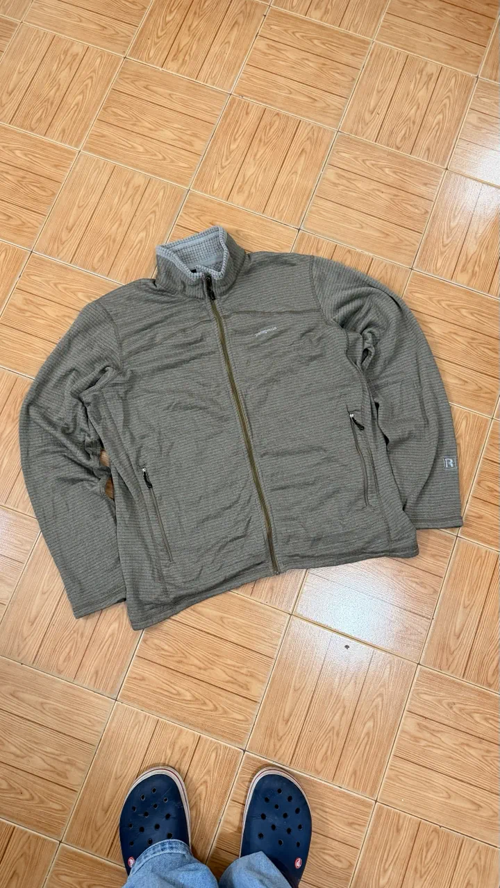 Buzo Patagonia · Talle XL
