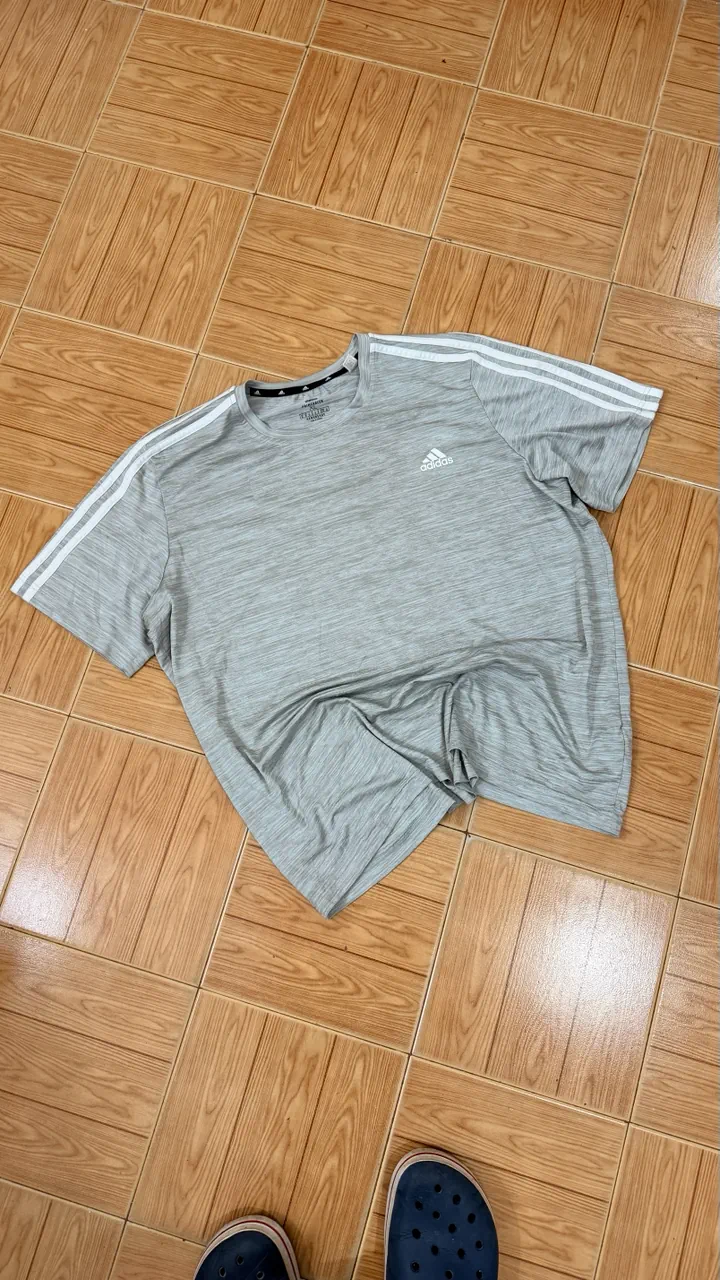 Remera adidas - imagen 1