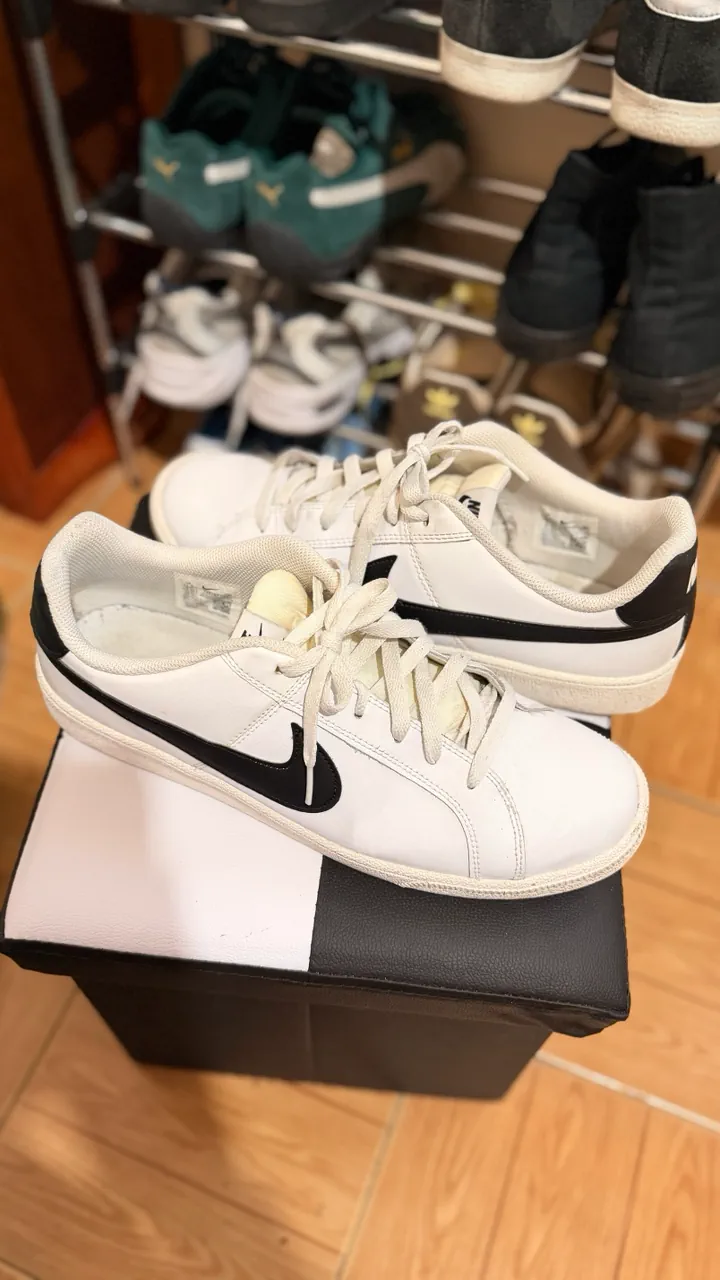 Zapatillas Nike - imagen 1