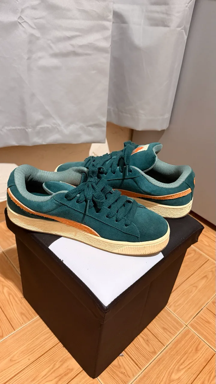 Zapatillas Puma - imagen 1