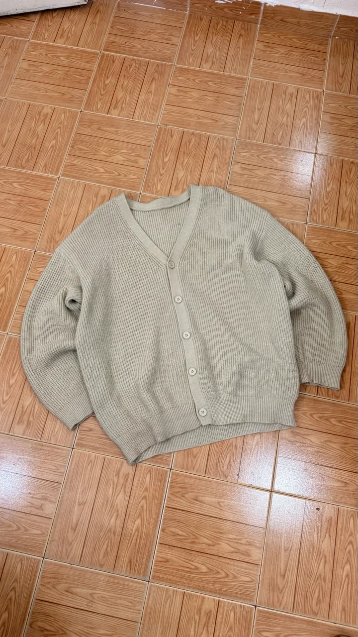 Cardigan Dazy shein - imagen 1