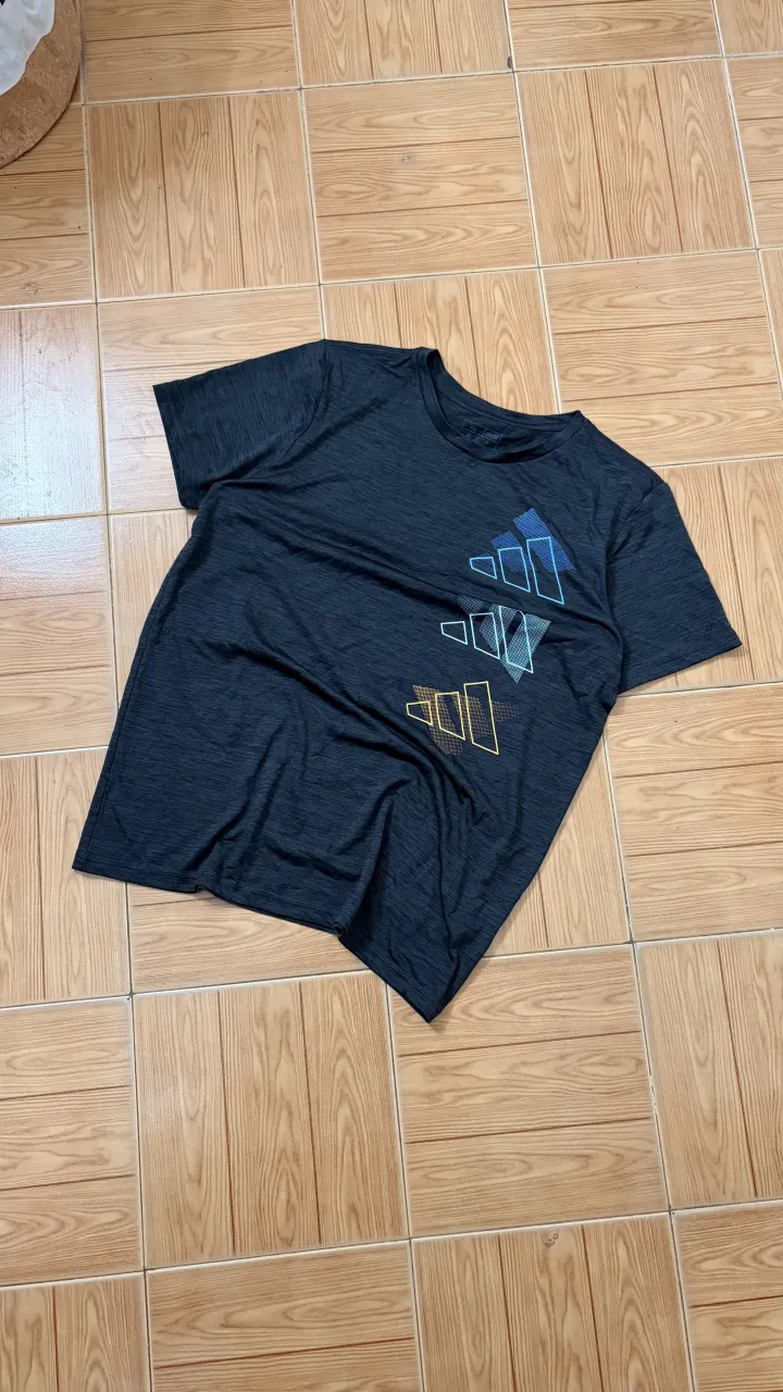 Remera adidas - imagen 1