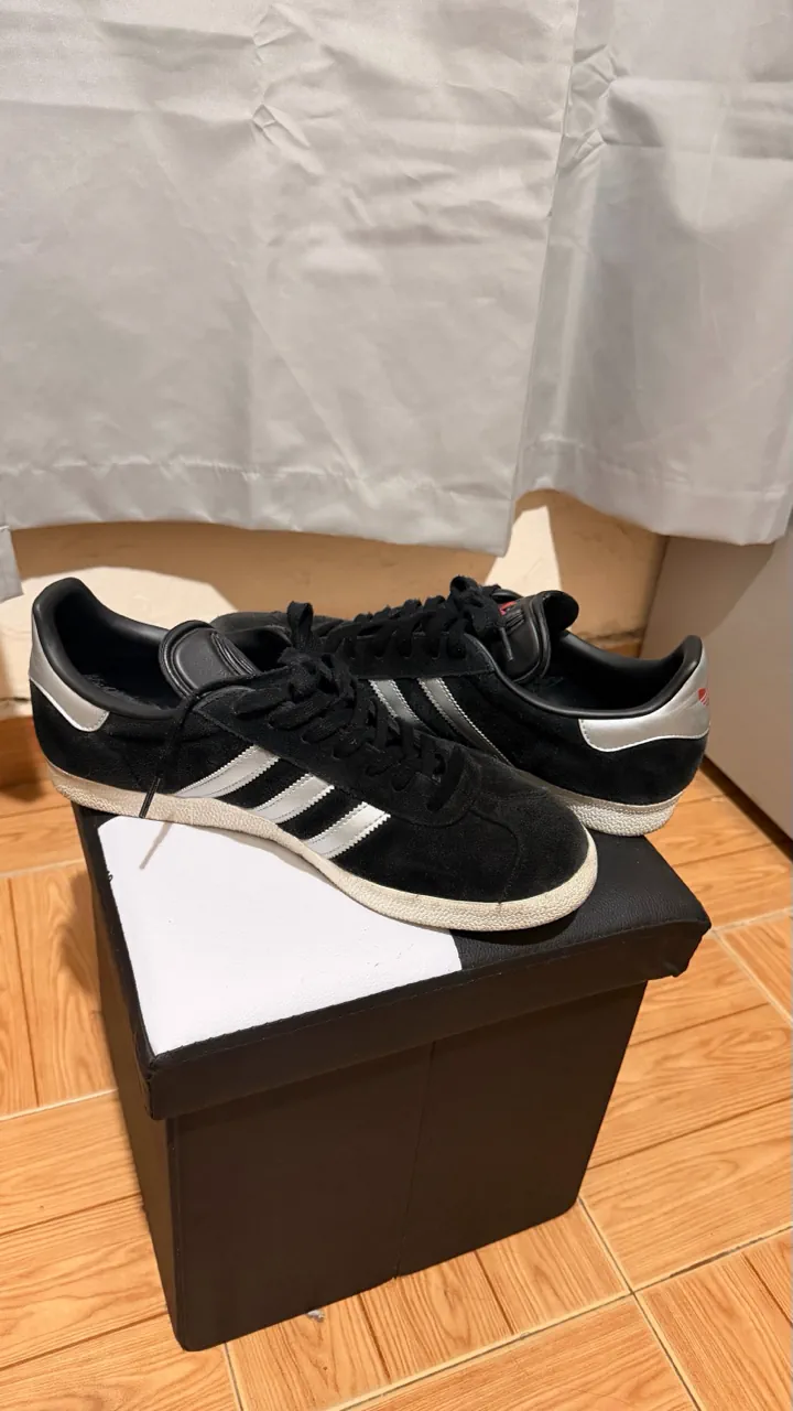 Zapatillas adidas - imagen 1