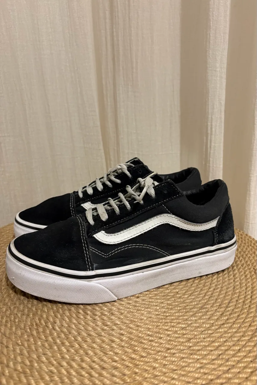 Zapatillas Vans - imagen 1
