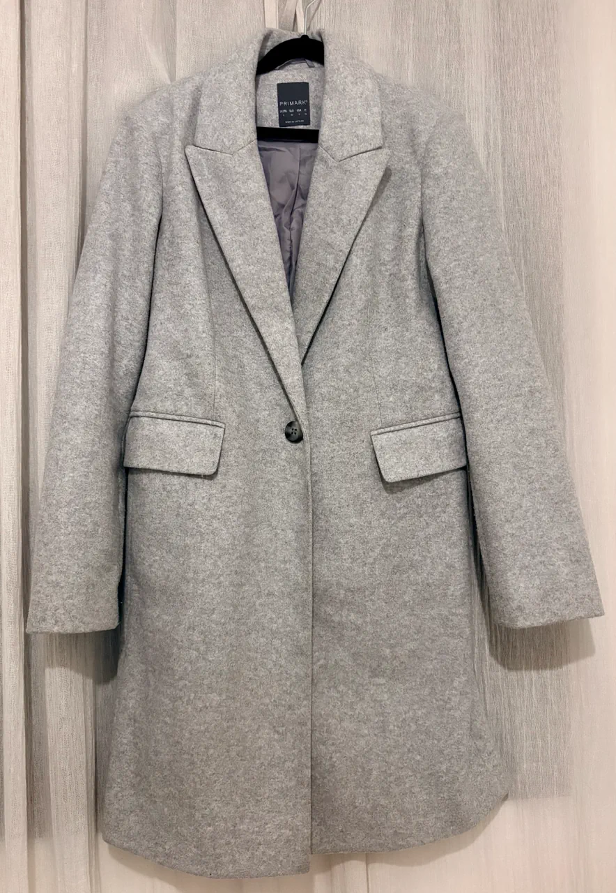 Primark · Talle S