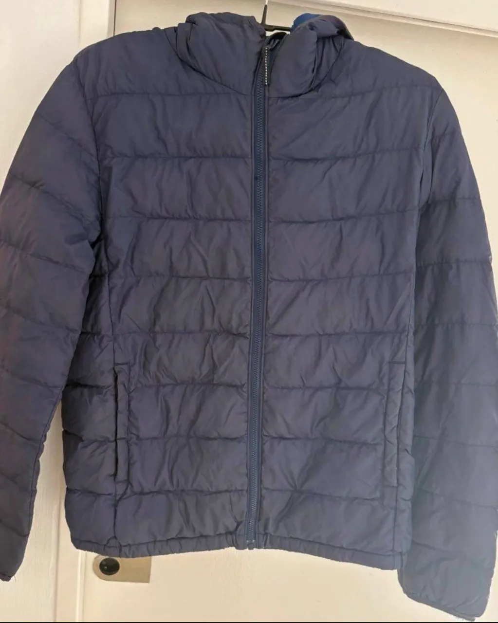 Campera Uniqlo - imagen 1