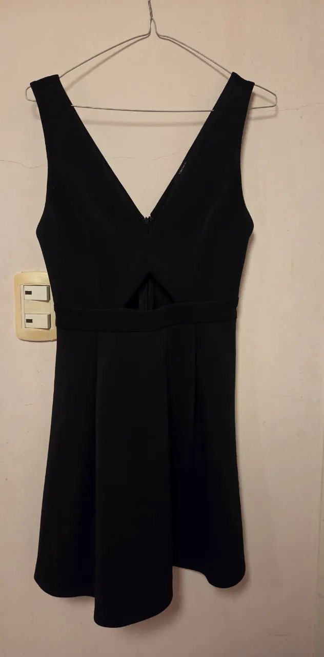 Vestido Forever 21 - imagen 1
