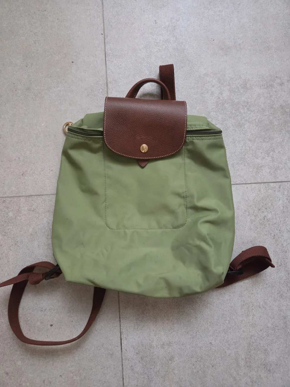 Mochila Longchamp - imagen 1