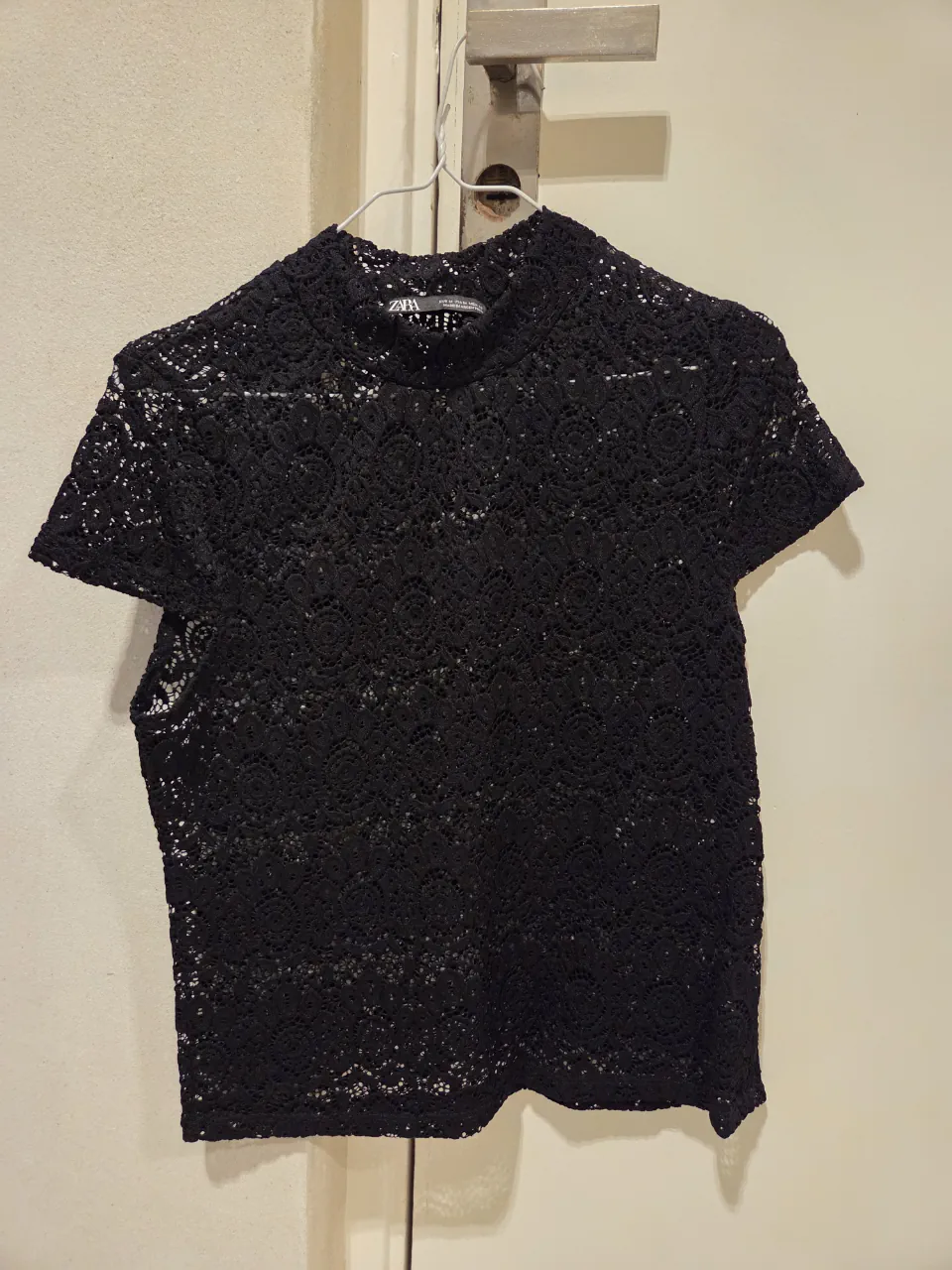 Blusa Zara - imagen 1
