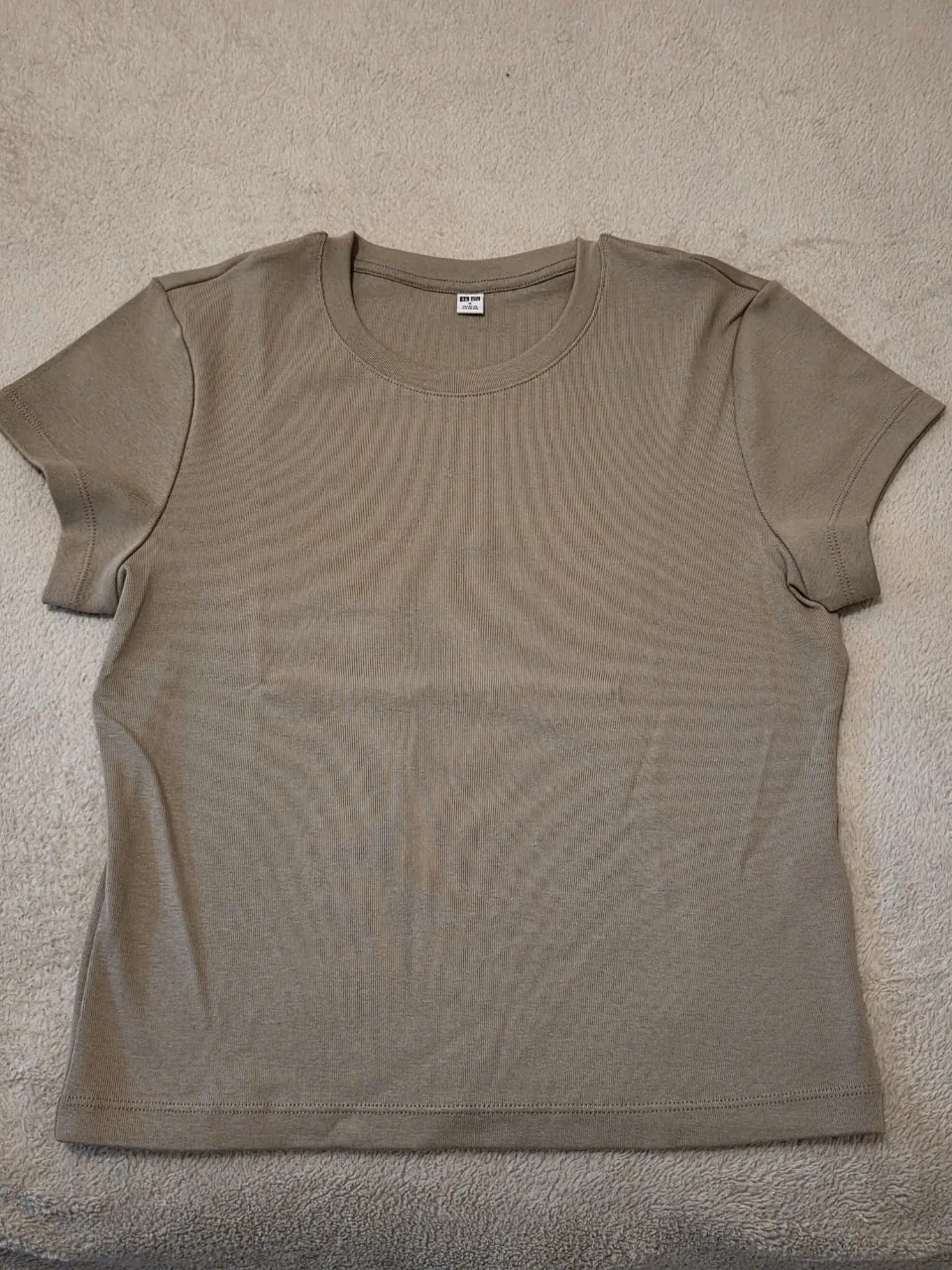 Uniqlo · Talle S