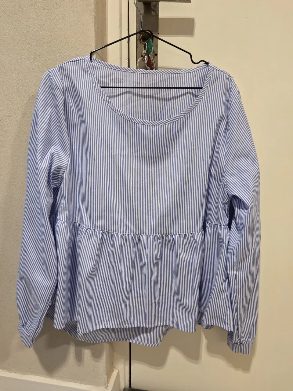Blusa Shein - imagen 1