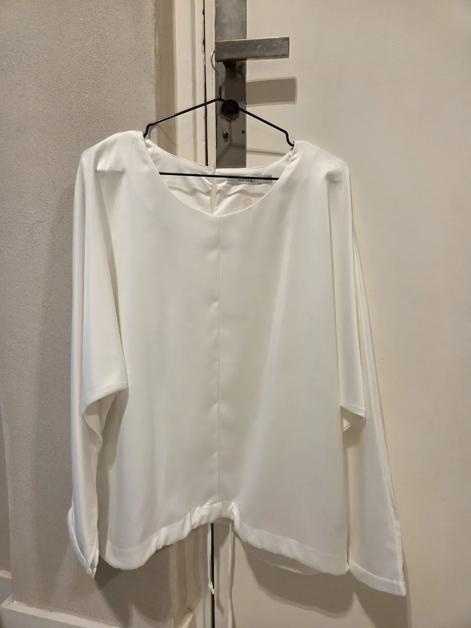 Blusa Portsaid - imagen 1