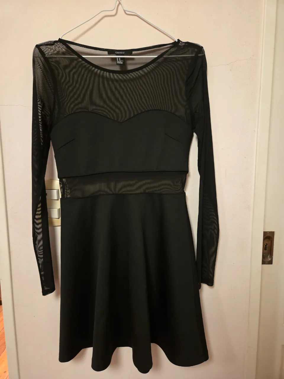 Forever 21 · Talle M