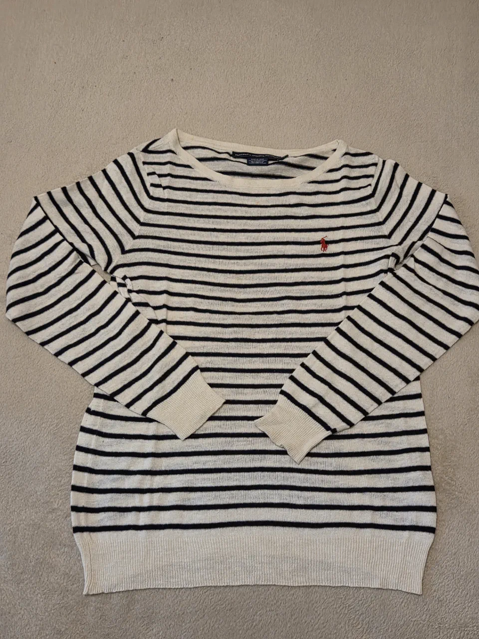 Sweater Polo Ralph Lauren - imagen 1