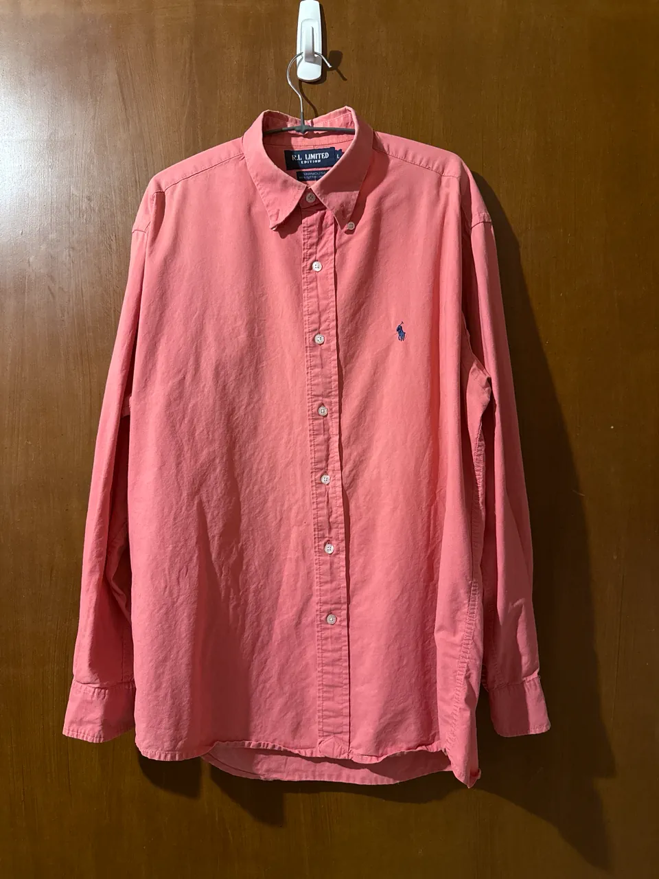 Camisa Polo Ralph Lauren - imagen 1