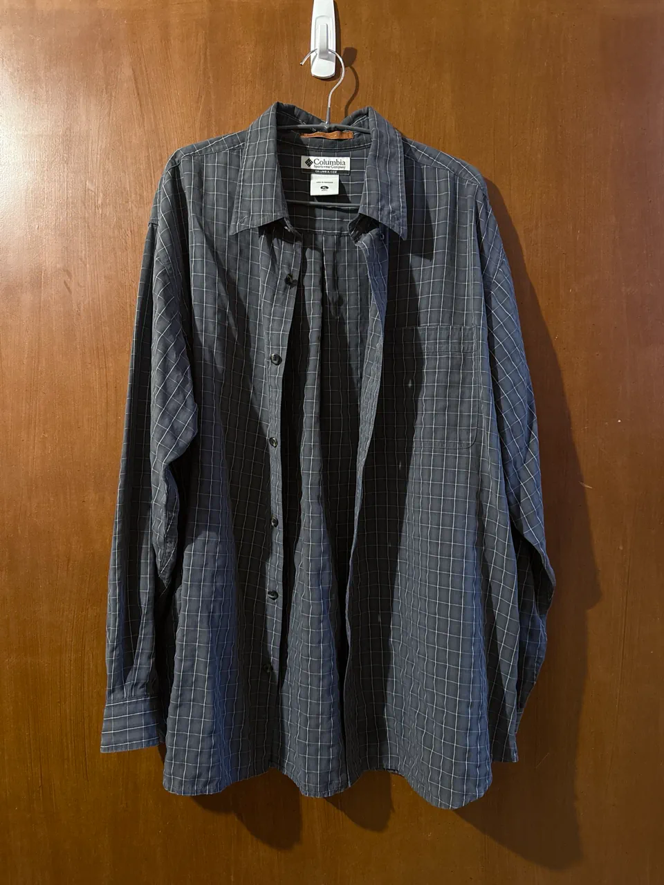 Camisa Columbia - imagen 1