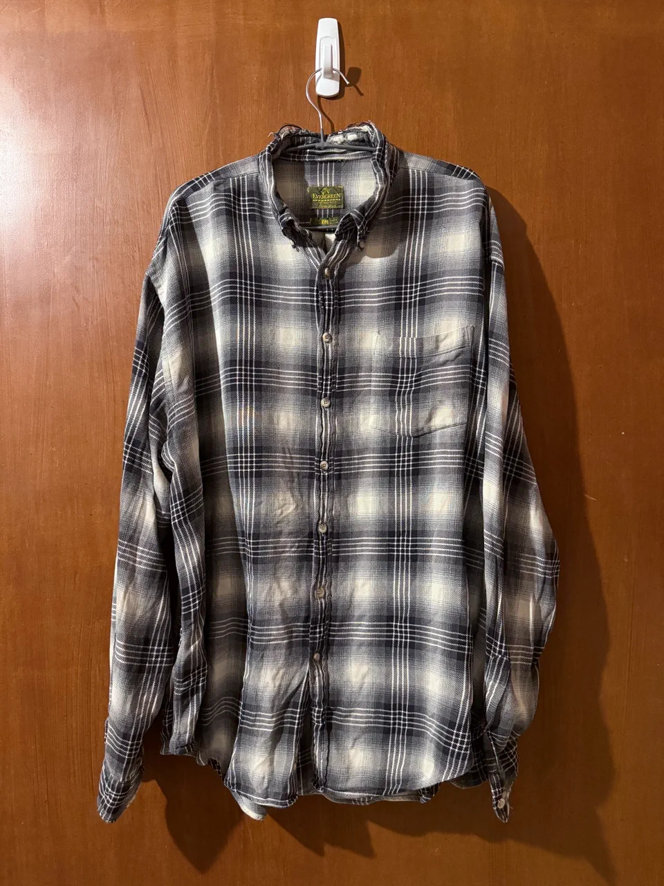 Camisa Evergreen - imagen 1