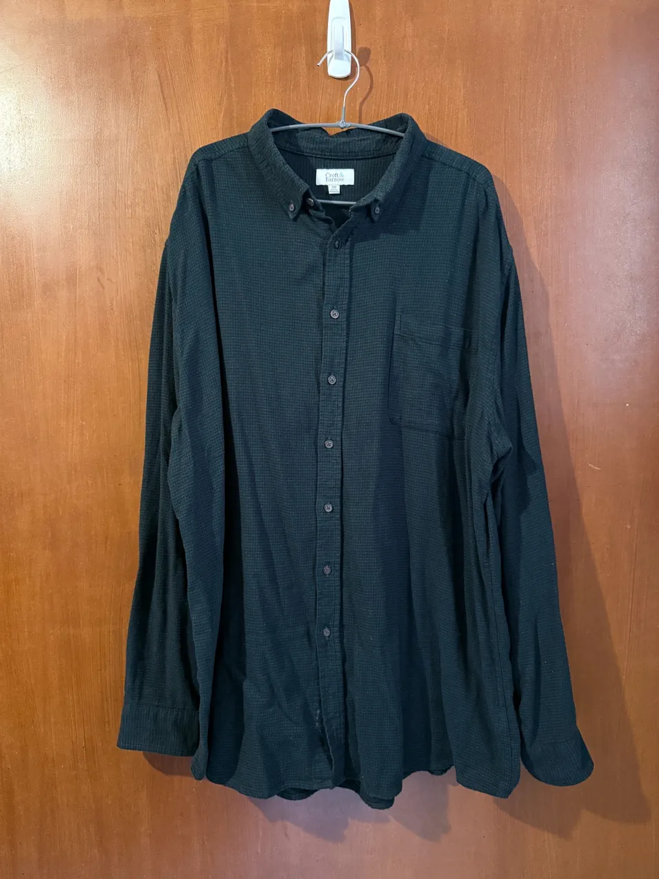 Croft & barrow · Talle XXL