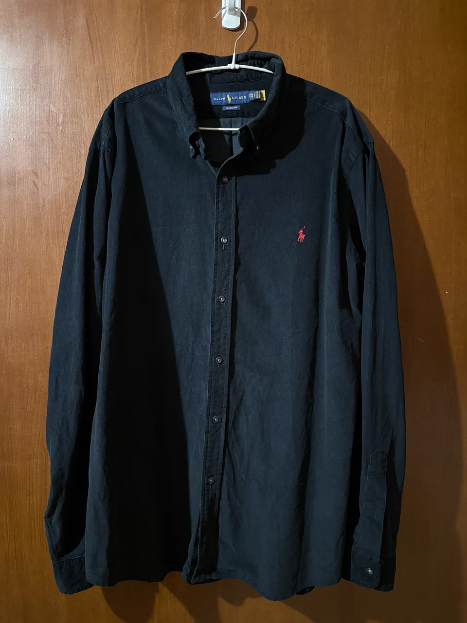 Camisa Ralph lauren - imagen 1